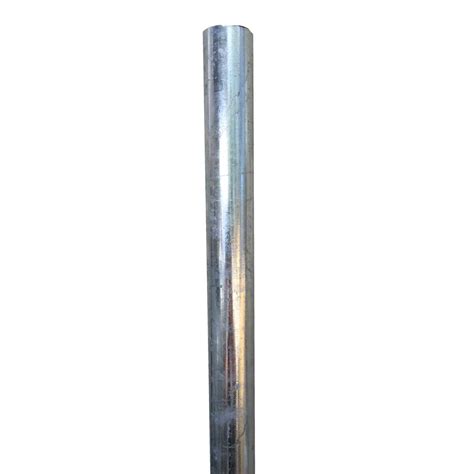 3x3 metal post bracket|8 ft galvanized fence post.